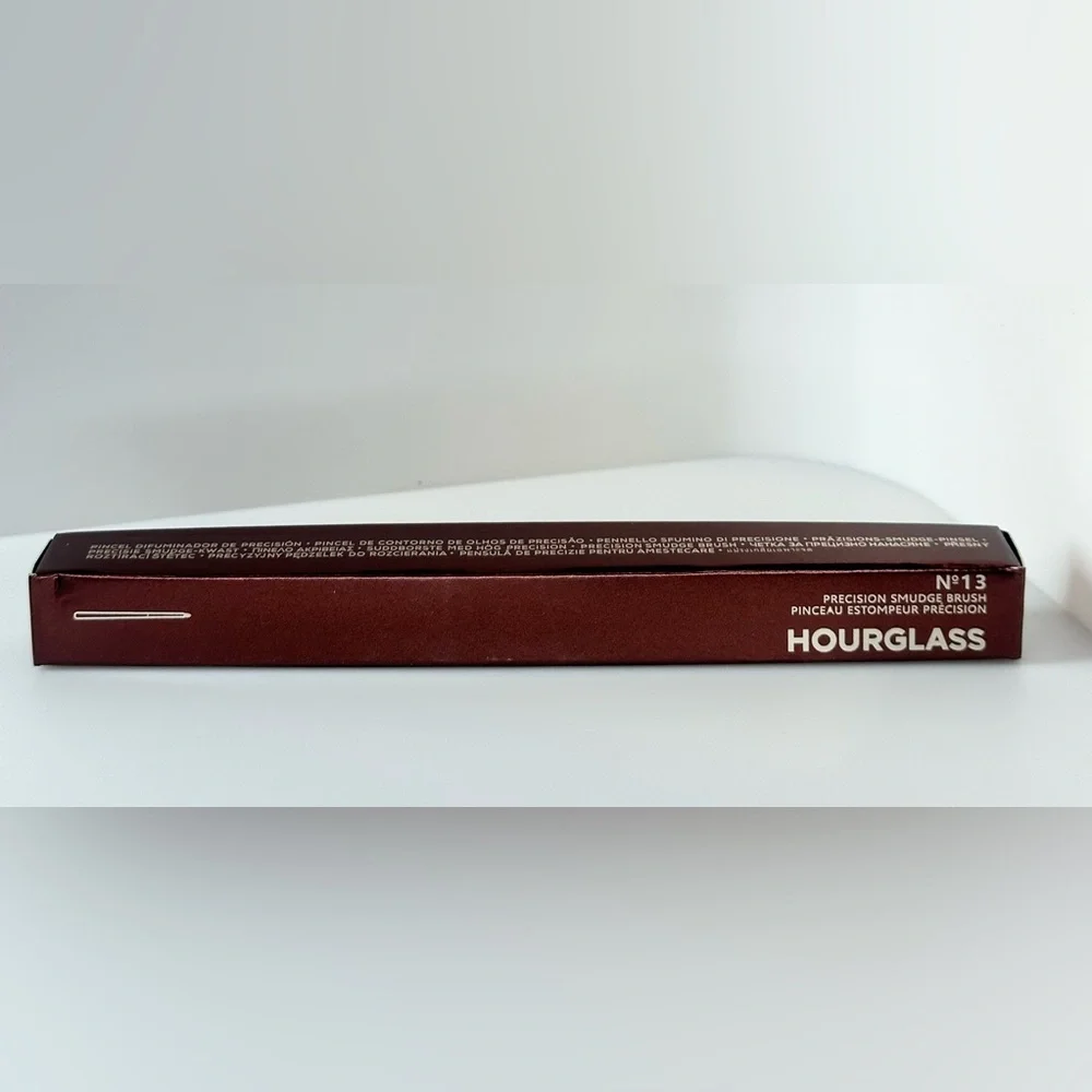 Hourglass Detail‎ Brush No.13